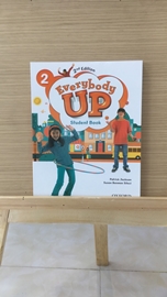 Everybody Up 2 (Student Book)